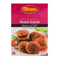 Shan Shami Kabab Masala 50+50gm